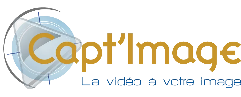 Logo Capt'Image